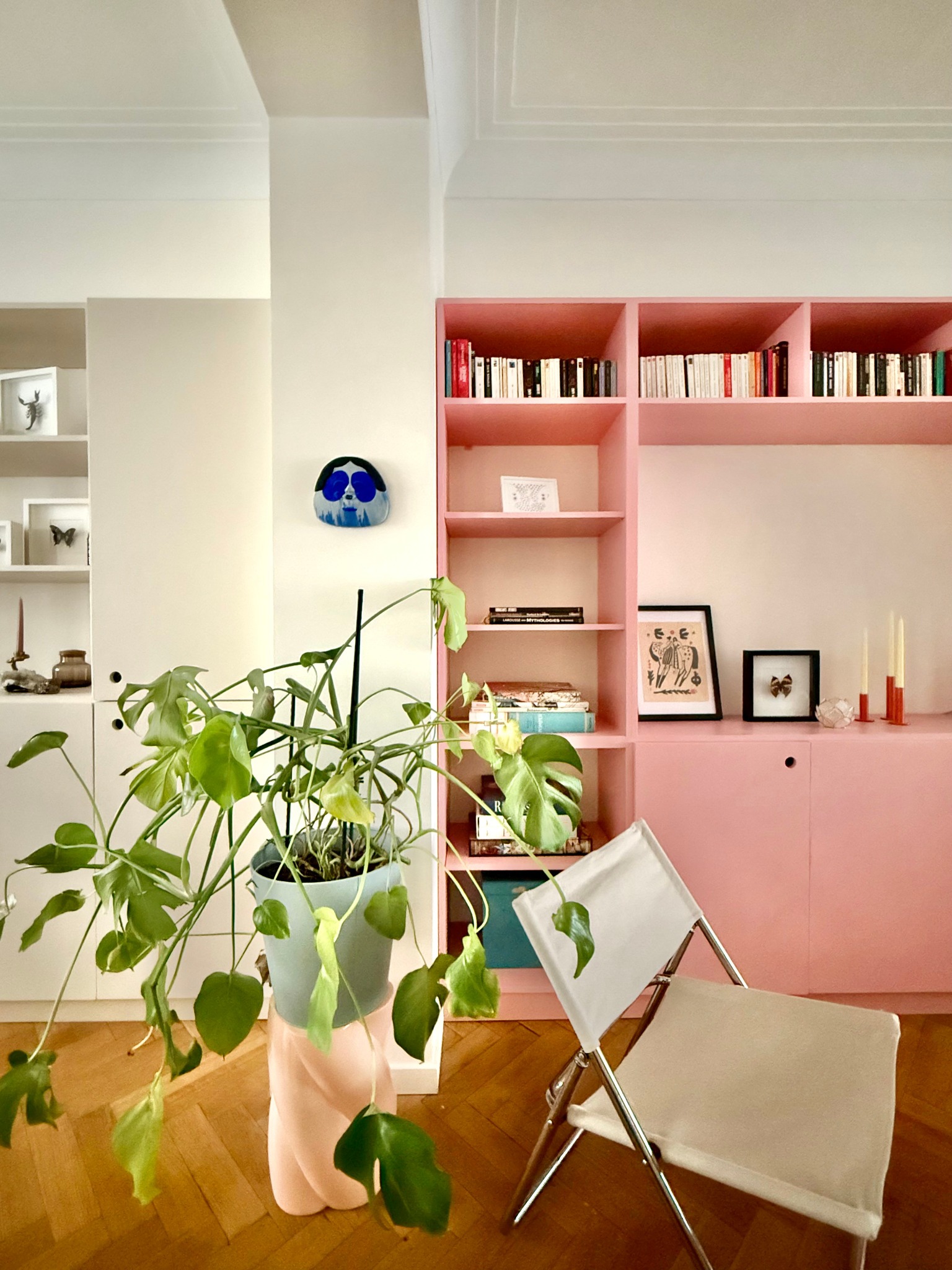 Appartement Airbnb à Bruxelles — Écrin de sérénité en plein cœur de Bruxelles | Hexuvium