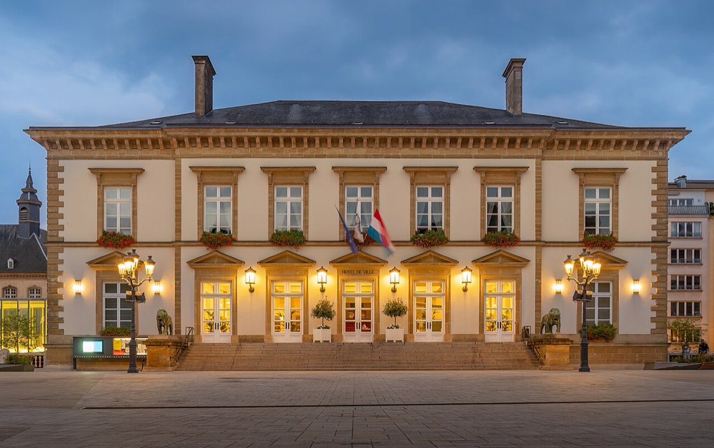 Location courte durée au Luxembourg : obligations et fiscalité (2026)