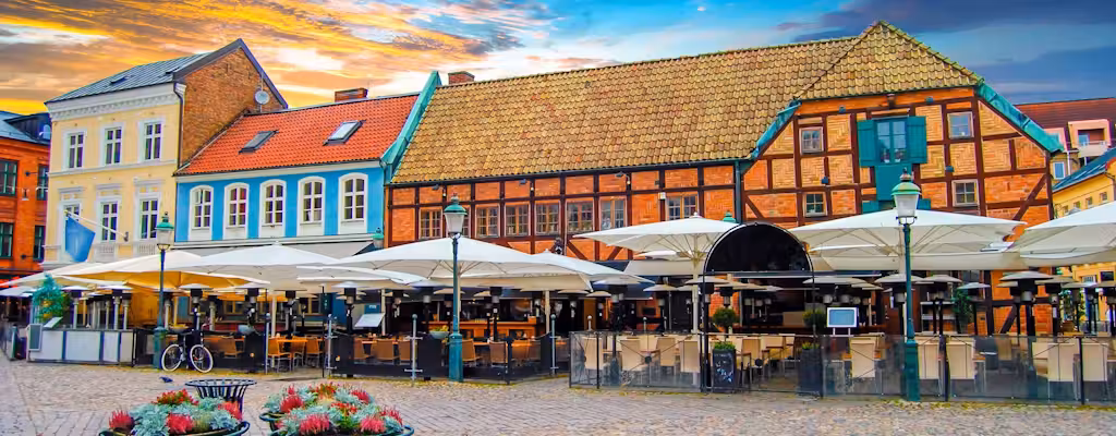 Upptäck hur våra fastighetsförvaltningstjänster i Malmö kan optimera dina hyresintäkter.