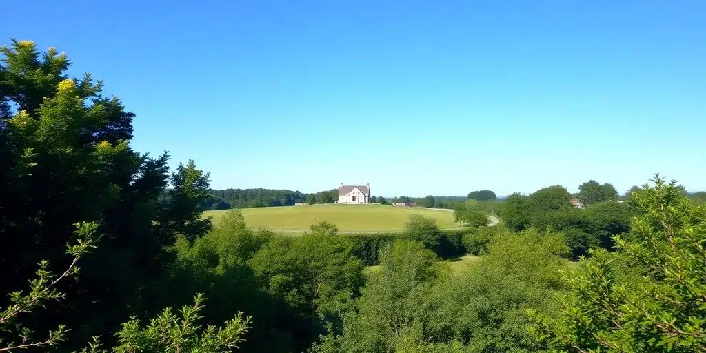 Propriétaire non-résident gérant son bien immobilier à distance.